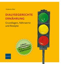 Produktbild: Dialysegerechte Ern&auml;hrung