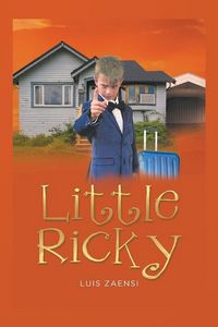Produktbild: Little Ricky