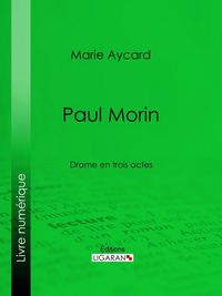 Produktbild: Paul Morin