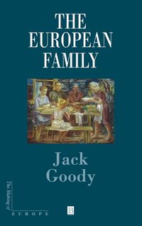 Produktbild: The European Family