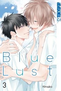 Produktbild: Blue Lust 03