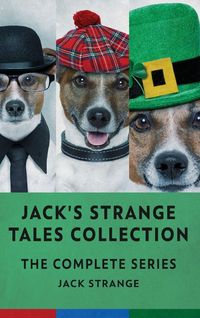 Produktbild: Jack's Strange Tales Collection