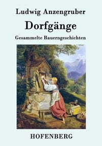 Produktbild: Dorfg&auml;nge
