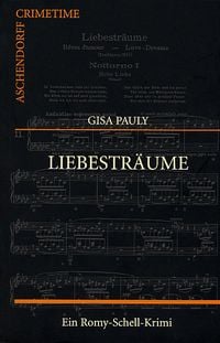 Produktbild: Liebestr&auml;ume