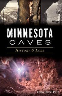 Produktbild: Minnesota Caves
