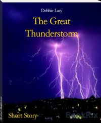 Produktbild: The Great Thunderstorm