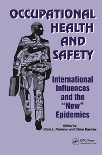 Produktbild: Occupational Health and Safety