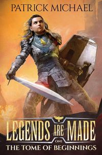 Produktbild: The Tome of Beginnings