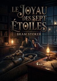 Produktbild: Le joyau des sept &eacute;toiles