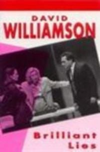 Produktbild: Williamson, D: Brilliant Lies