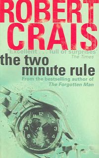 Produktbild: Crais, R: The Two Minute Rule