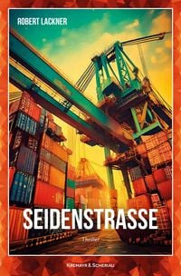 Produktbild: Seidenstra&szlig;e