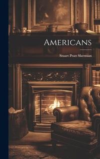 Produktbild: Americans