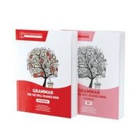 Produktbild: Red Bundle for the Repeat Buyer - Includes Grammar for the Well-Trained Mind Red Workbook and Key