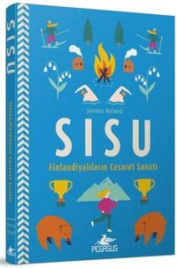 Produktbild: Sisu Ciltli
