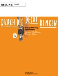 Produktbild: Durch die Decke denken