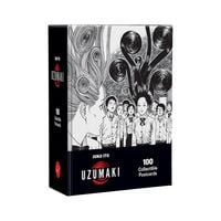 Produktbild: Junji Ito Uzumaki