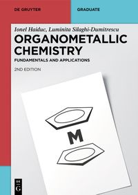 Produktbild: Organometallic Chemistry