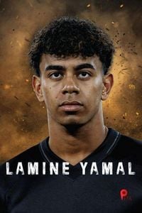 Produktbild: Lamine Yamal