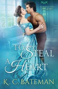 Produktbild: To Steal A Heart