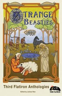 Produktbild: Strange Beasties