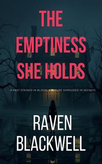 Produktbild: The Emptiness She Holds