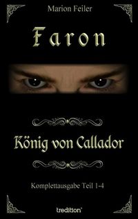 Produktbild: Faron - K&ouml;nig von Callador