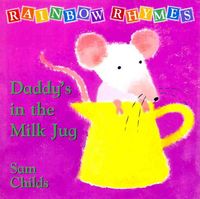 Produktbild: Rainbow Rhymes