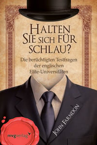 Produktbild: Halten Sie sich f&uuml;r schlau?