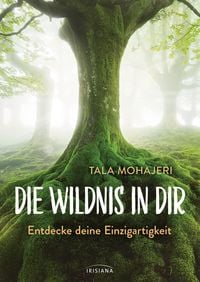 Produktbild: Die Wildnis in dir