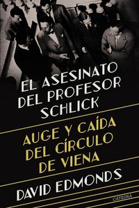 Produktbild: El asesinato del profesor Schlick