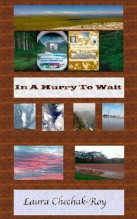Produktbild: In A Hurry To Wait