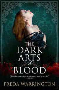 Produktbild: The Dark Arts of Blood