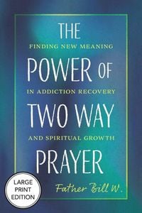 Produktbild: The Power of Two Way Prayer