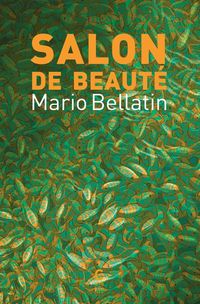 Produktbild: Salon de beaut&eacute;