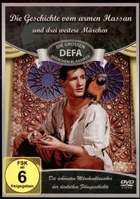 Bild vom Artikel Defa Märchen Collection  [4 DVDs] vom Autor Ekkehard Schall