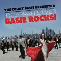 Produktbild: Basie Rocks!