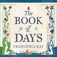 Produktbild: The Book of Days