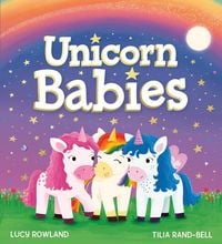 Produktbild: Unicorn Babies (PB)