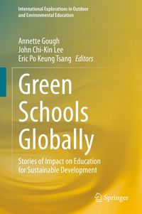 Produktbild: Green Schools Globally
