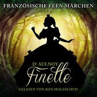 Produktbild: Franz&ouml;sische Feen M&auml;rchen: Finette