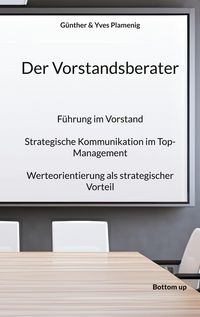Produktbild: Der Vorstandsberater