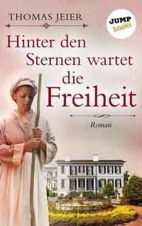 Produktbild: Hinter den Sternen wartet die Freiheit