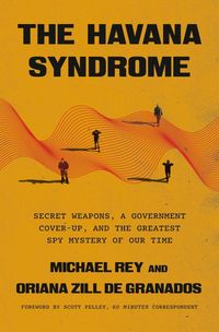 Produktbild: The Havana Syndrome