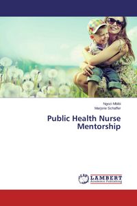 Produktbild: Public Health Nurse Mentorship