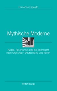 Produktbild: Mythische Moderne