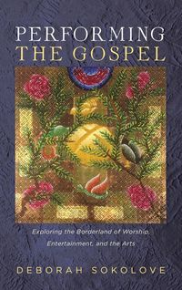 Produktbild: Performing the Gospel