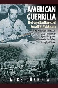 Produktbild: American Guerrilla