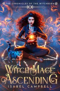 Produktbild: Witch-Mage Ascending