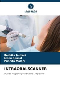 Produktbild: Intraoralscanner